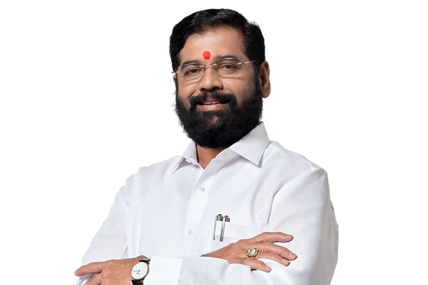 Shri Eknath Shinde photo