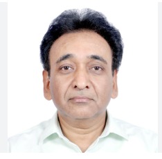 Shri. Rajesh Agrawal photo