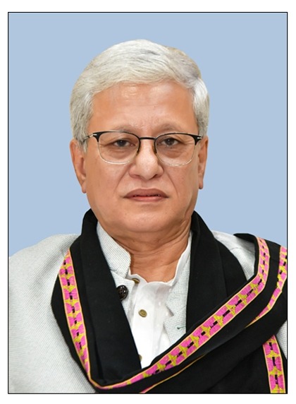 Shri Jishnu Dev Varma photo