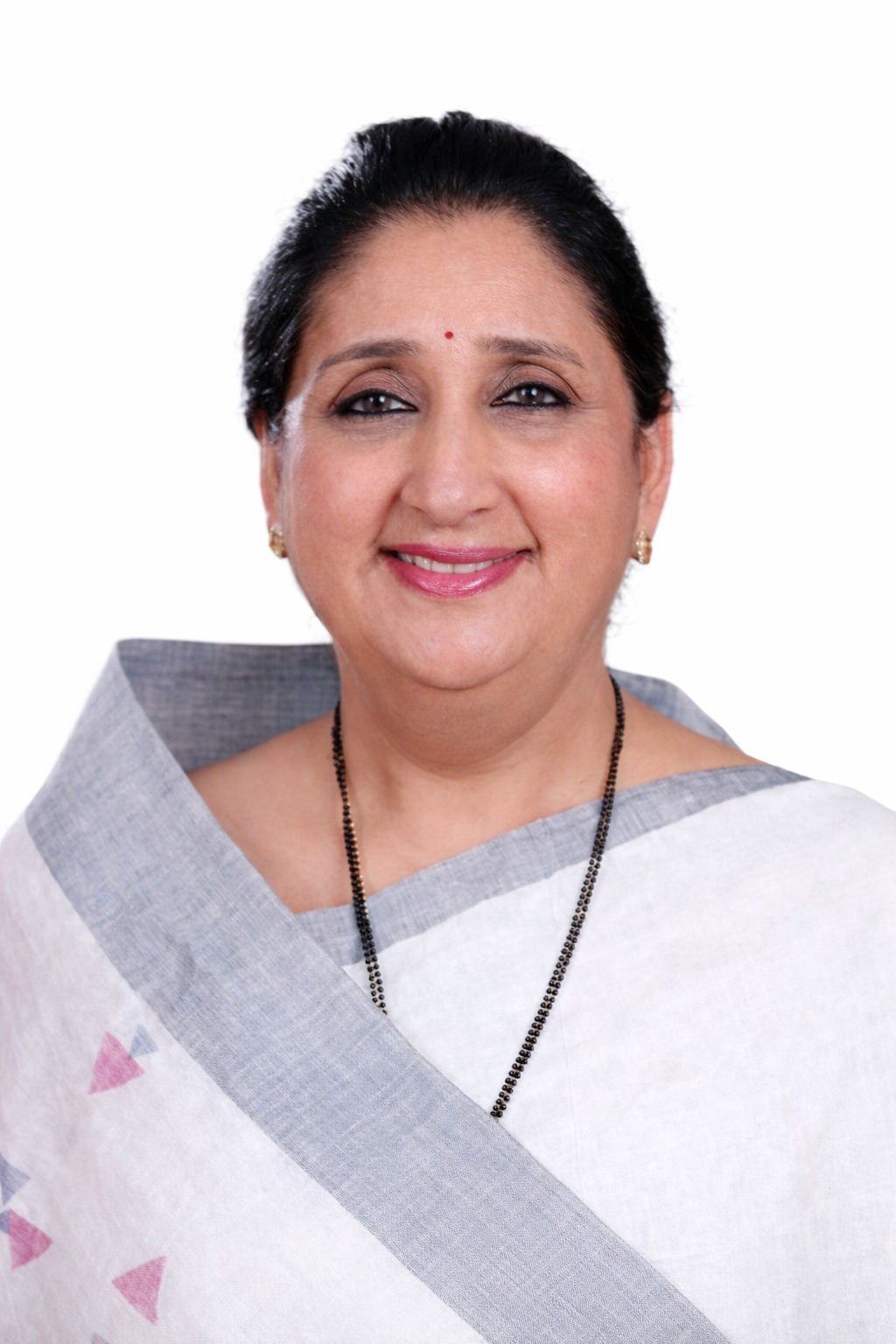 Smt. Sunetra Ajit Pawar photo