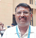 Dr Gajanan S Chavan photo