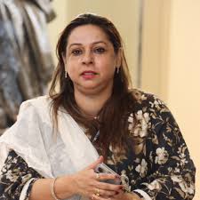 Dr. Pallavi Saple photo