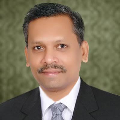 Dr. Sudhir Medhekar photo
