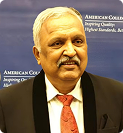 Dr. Ajay Bhandarwar photo