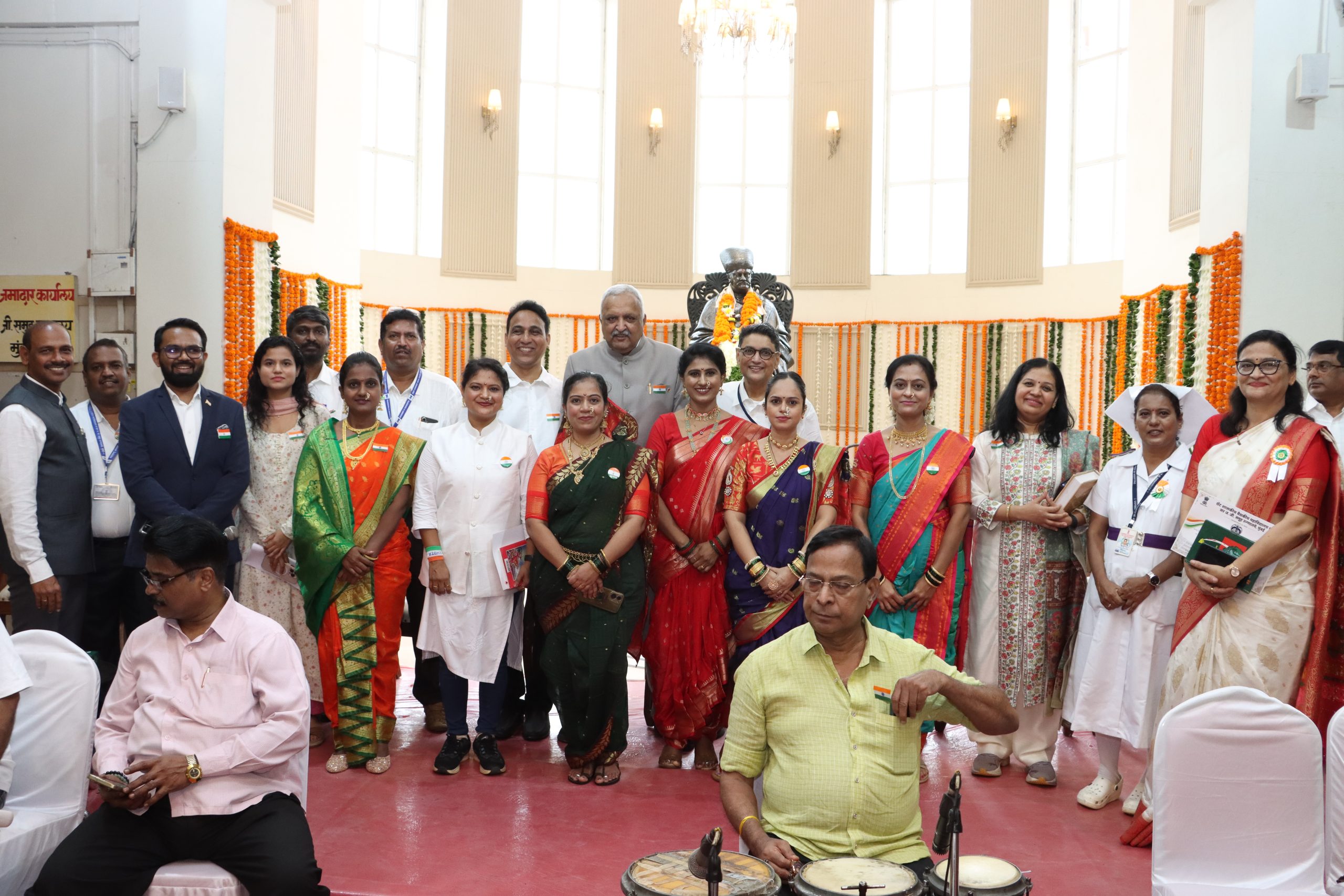Independence Day Celebration 2026